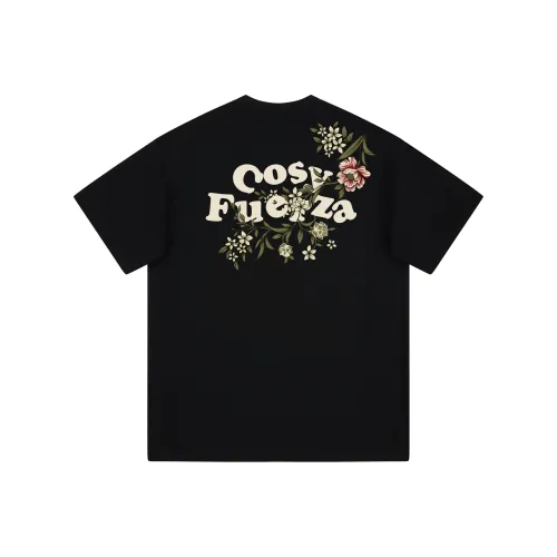 FUERZA T Shirts Unisex