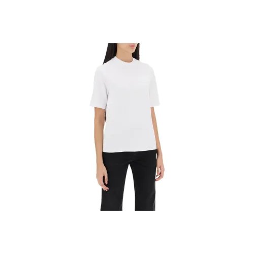 FERRAGAMO T Shirt Women's White