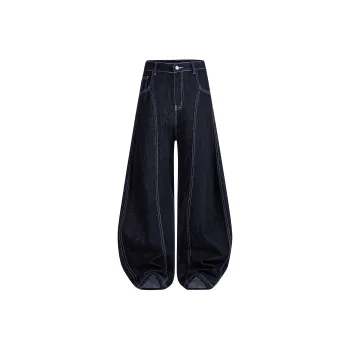 EUSU Jeans Unisex