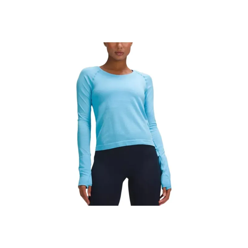 Lululemon T Shirts Women's-33