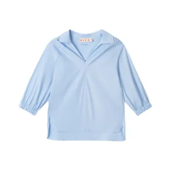 MARNI Shirts Women's Blue