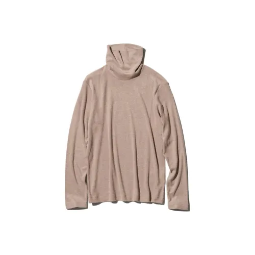 UNIQLO Knitwear Women's Dark Beige
