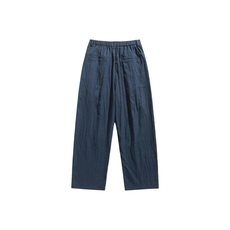 Anyveiw Casual Pants Unisex-14