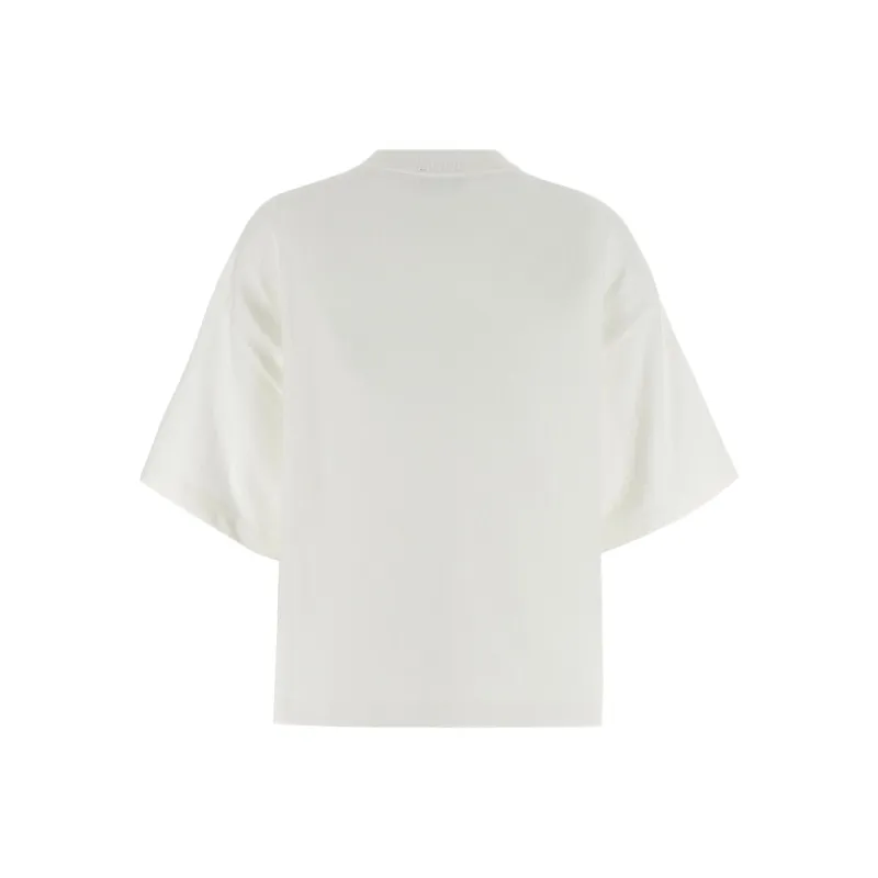 Polo Ralph Lauren T Shirt Women's White-1