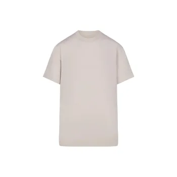 Skims Boyfriend T shirt Mica