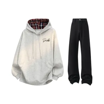 D Antidote FW24 Sweatshirt Set Unisex