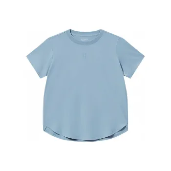 SPYDER T-Shirt Women's Celestial Blue