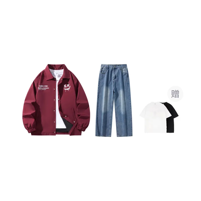 CSKS Casual Sportswear Unisex-52