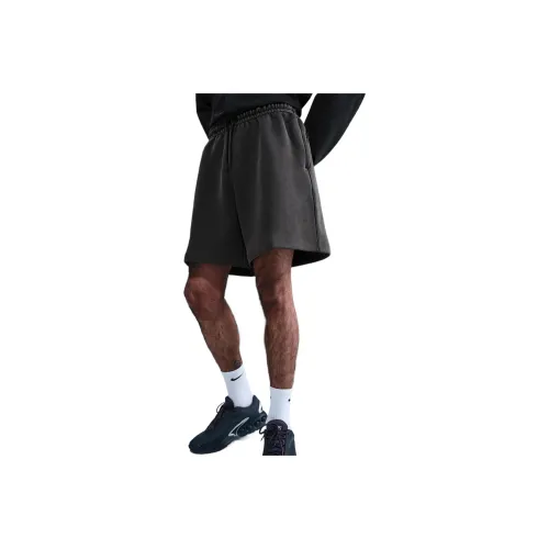 Nike Tech Men's Fleece Shorts