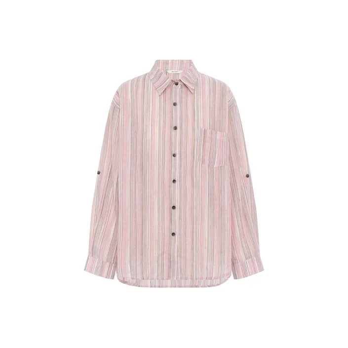 MEIYANG Shirts Women's-4
