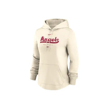 Nike Sweatshirts Women's Cream