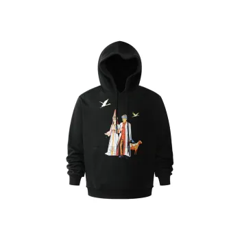 CAI Sweatshirts Unisex