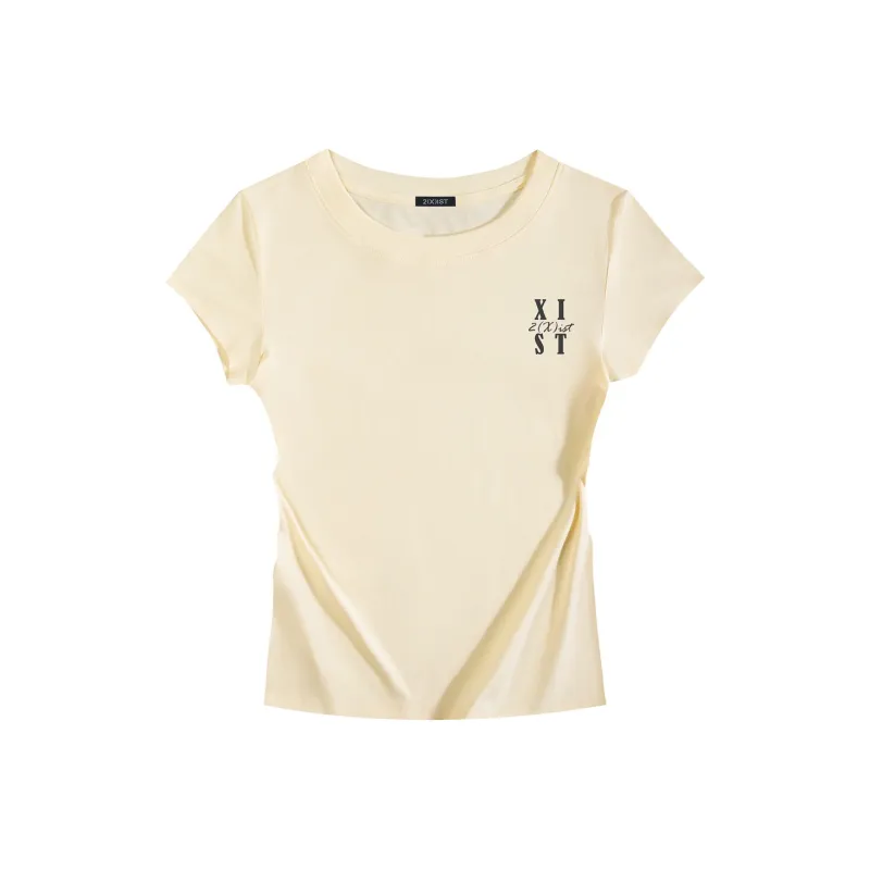 2XIST T Shirts Women's-4