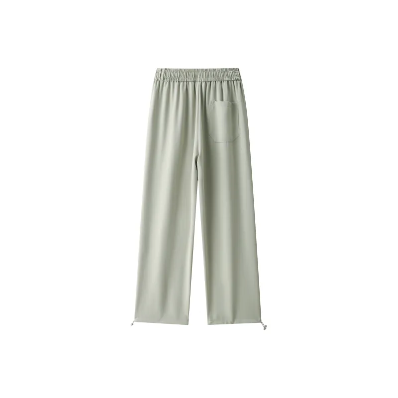 CHARLIE GOLF Casual Pants Unisex-1