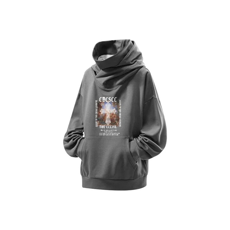 Herbal Primer Sweatshirt Unisex-4
