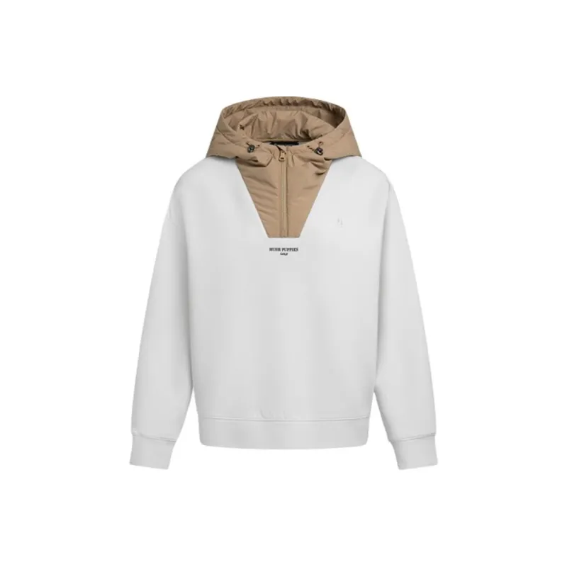 Hush Puppies Sweatshirt Women's-2