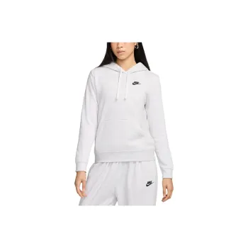 Nike Sportswear Club Fleece Sweatshirt Women's Birch Heather
