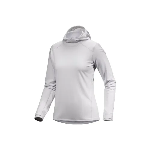 Arcteryx RETHEL Sweatshirts Women's