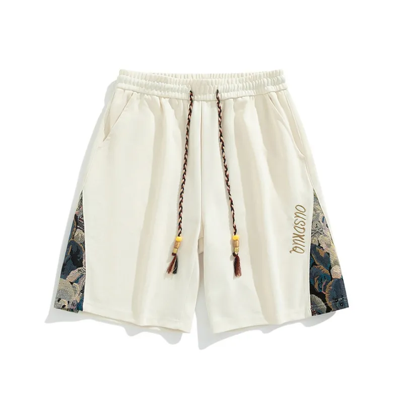 FASTFISH Casual Shorts Unisex-5