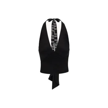 Réalisation Par Camisoles Women's Black