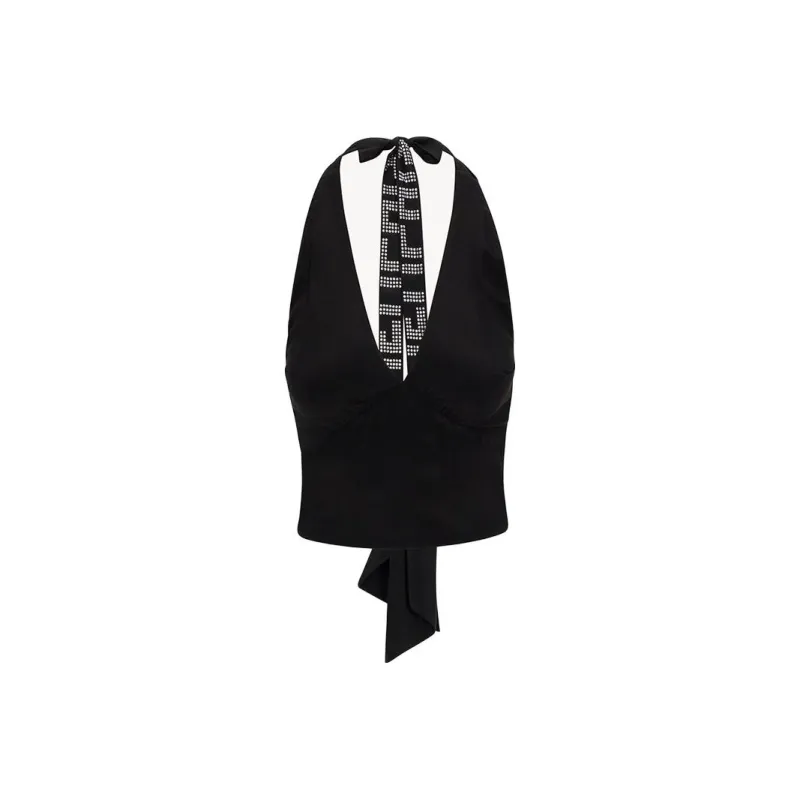 Réalisation Par Camisoles Women's Black-0