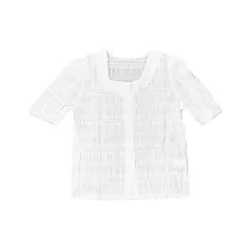 Silly Shirts Women's White