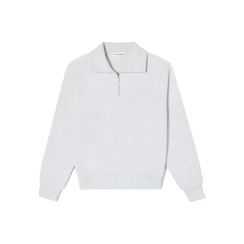 LACOSTE Sweatshirts Women's Gray