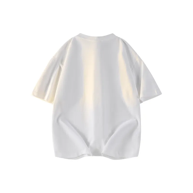 Budding Bear T Shirts Unisex-3