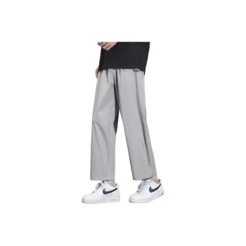 Double Dealer Casual Pants Unisex