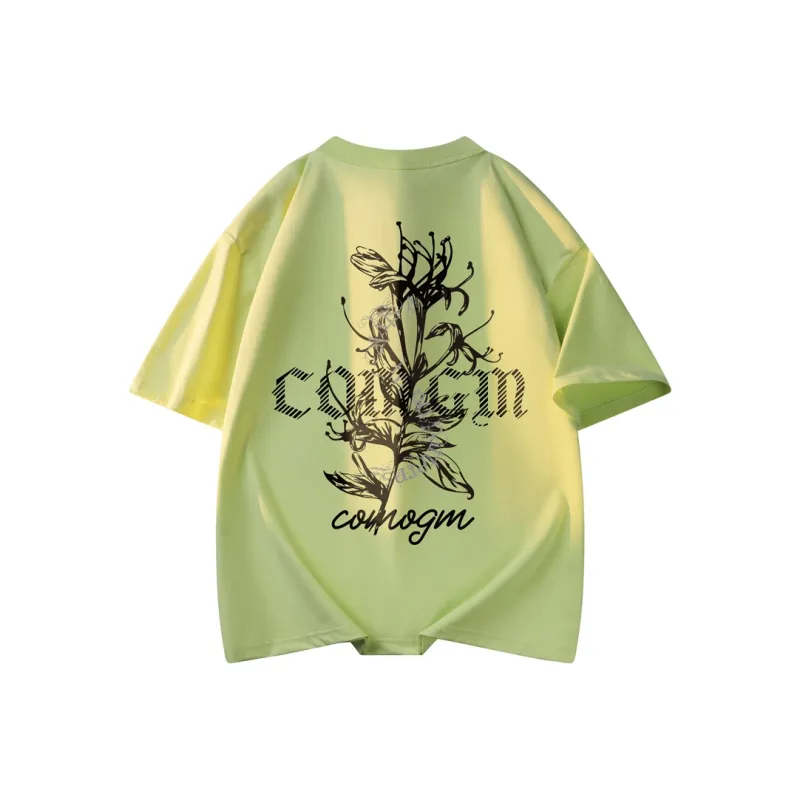 COMGM T Shirts Women's-12