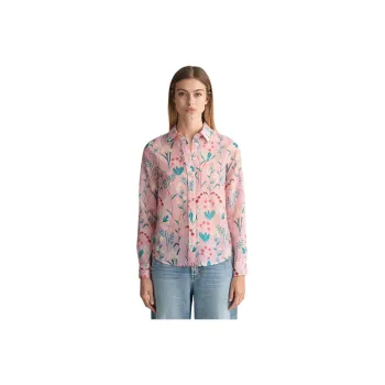 GANT Shirts Women's