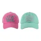 Pink+Mint Green