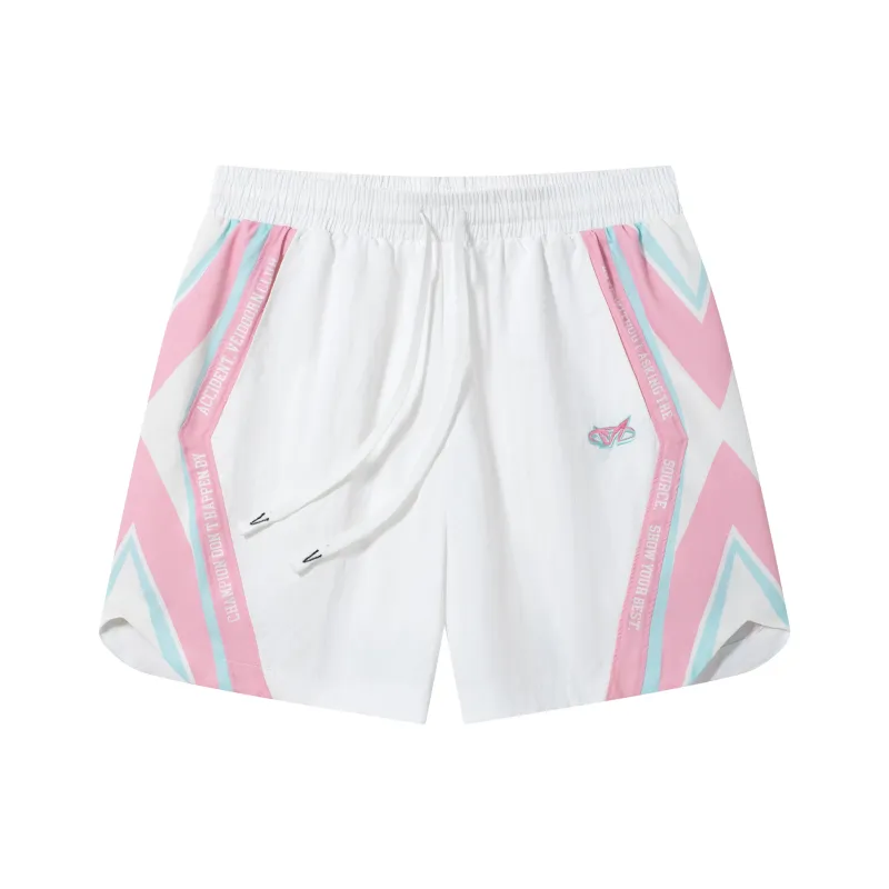 VEIDOORN Basketball Shorts Unisex-6