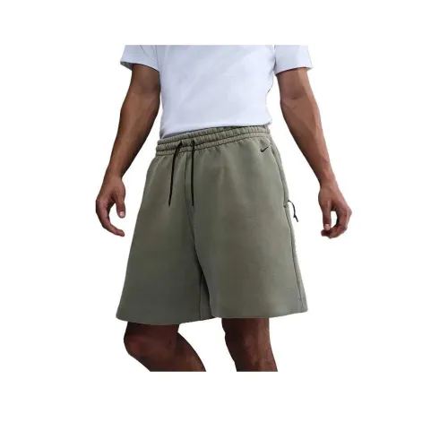 Nike Tech Men's Fleece Shorts