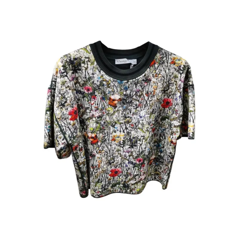 DIOR Knitwear Women's Multicolor-0