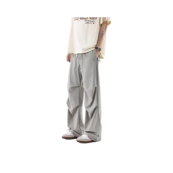 TINA GIA Casual Pants Unisex