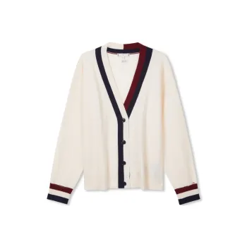 Tommy Hilfiger Knitwear Women's Ecru