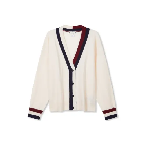 Tommy Hilfiger Knitwear Women's Ecru
