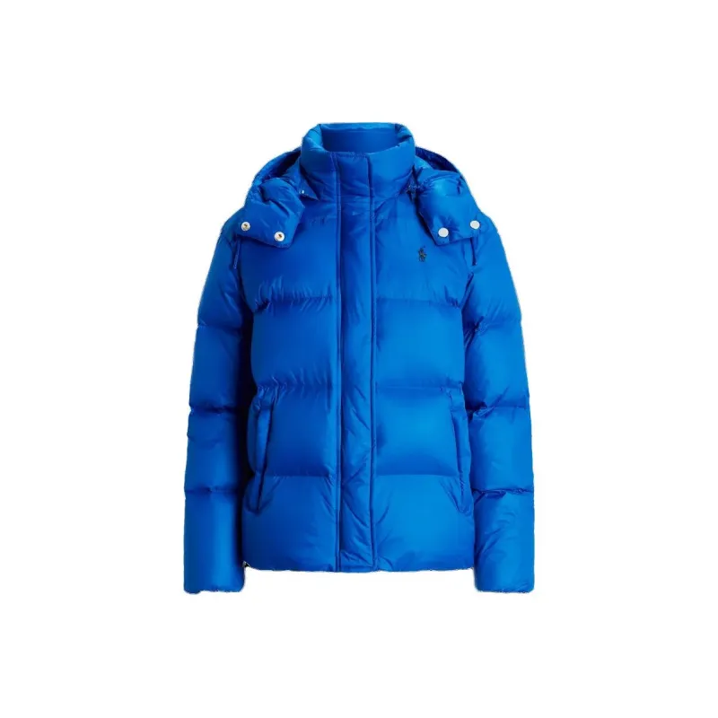 Polo Ralph Lauren Jackets & Coats Women's Blue-0