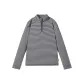 Dark Gray White Pinstripe