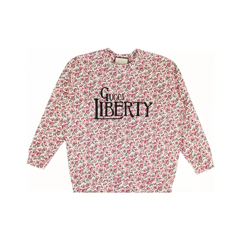GUCCI Sweatshirt Women's Multicolor-0