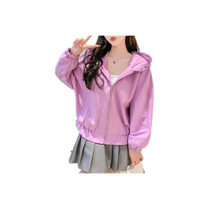 Mokana Jackets Women's-1