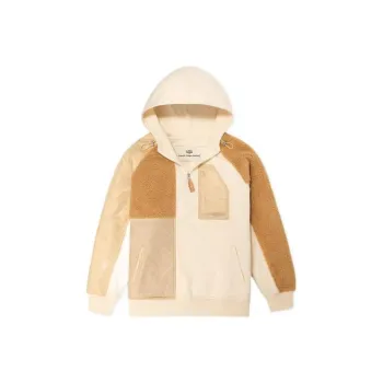 Feng Chen Wang Sweatshirt Women's Beige Yellow