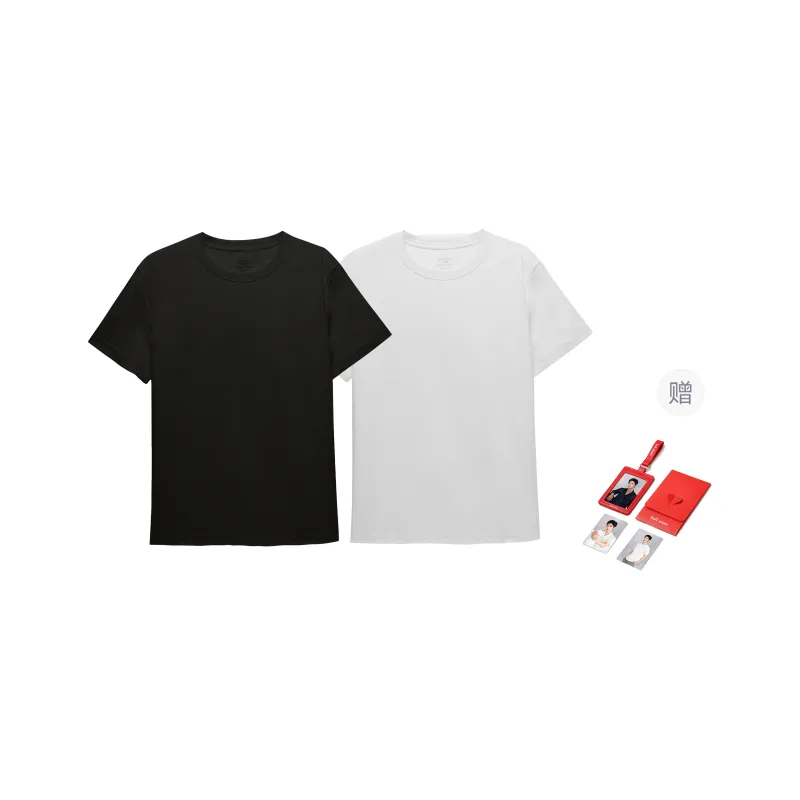 MIIOW Cool One Summer Series T Shirt Unisex-14