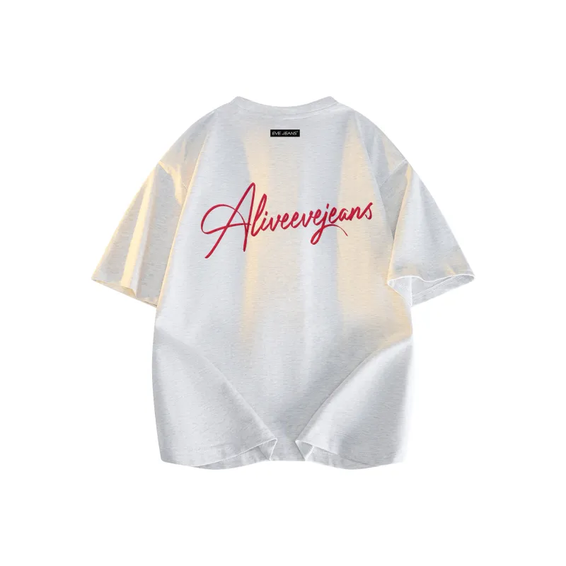 Yiwen T Shirts Unisex-9