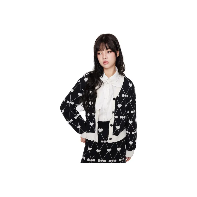 Metersbonwe Knitwear Women's-2