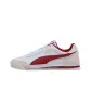 White Red
