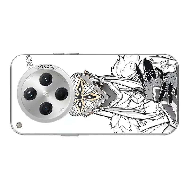 CHUNFAN Phone Cases-9