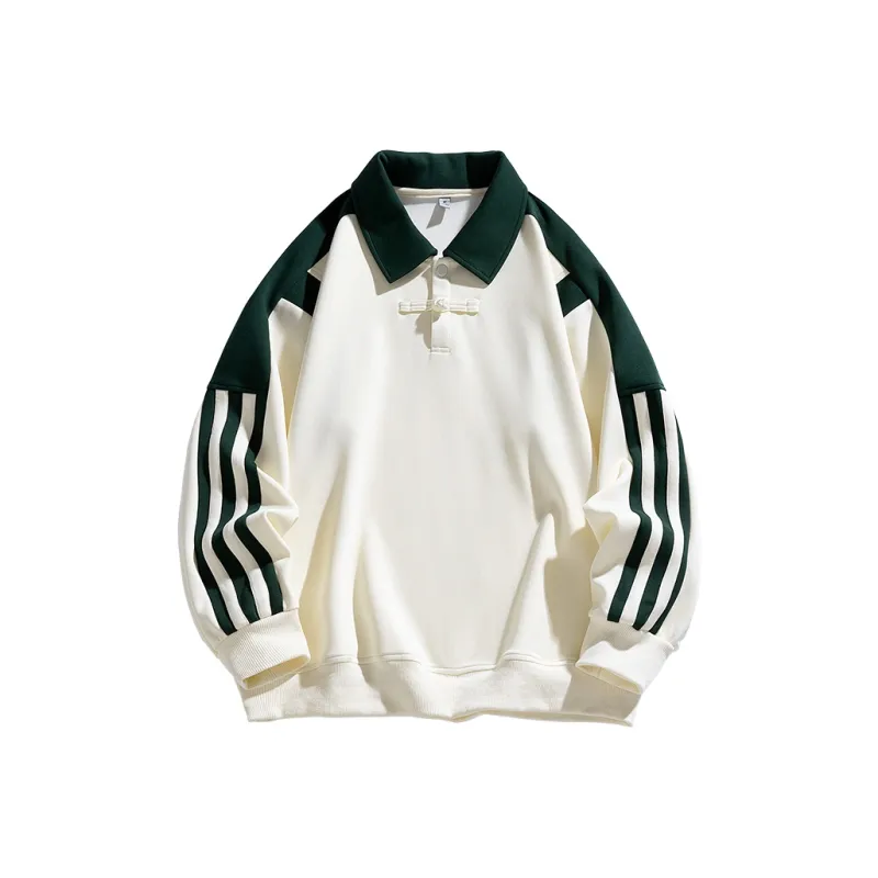 KRISTALIA Sweatshirts Unisex-2