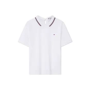 Tommy Hilfiger Polo Shirt Women's